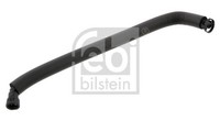 Schlauch KurbelgehäUseentlüFtung Febi Plus Febi Bilstein 36031 FüR Bmw E38 E46