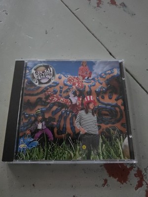 Bellybutton von Jellyfish | CD | Zustand sehr gut