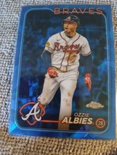Click to enlarge Ozzie Albies