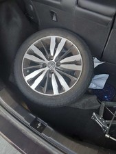Wheel 16x6 Alloy 15 Spoke Factory Installed Gray Fits 15-18 Fit 3284853 Wheel 16x6 Alloy 15 Spoke Factory Installed Gray Fits 15-18 Fit 3284853