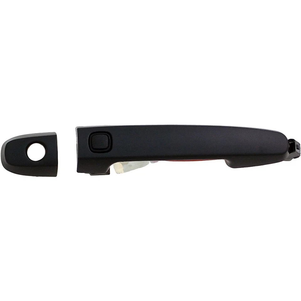 83952 Dorman Manija de puerta exterior conductor delantero lado izquierdo para Toyota RAV4 Foto 2 de 3