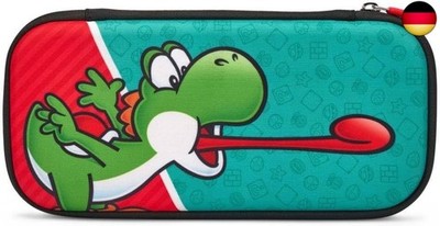 PowerA Schlankes Etui für Nintendo Switch oder Nintendo Switch Lite - Go Yoshi, 
