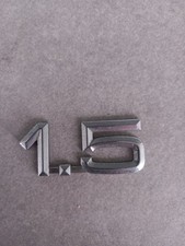 Stemma Logo Fregio 1.5 Alfa Romeo 33