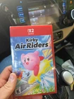 Kirby Air Riders (Nintendo Switch 2) Brand New | Free Shipping