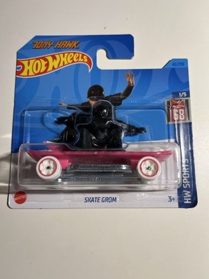 Hot Wheels Skate Grom