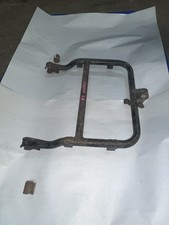 1985 Honda Big Red 250 Rear Storage Rack