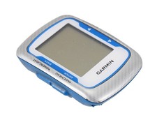 Garmin Edge 500 Bici da Strada Ciclismo GPS Computer ANT+ Registrazione Dati Allenamento Touring