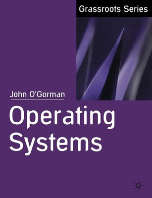 Operating Systems | John O'Gorman | Taschenbuch | Einband - flex.(Paperback)