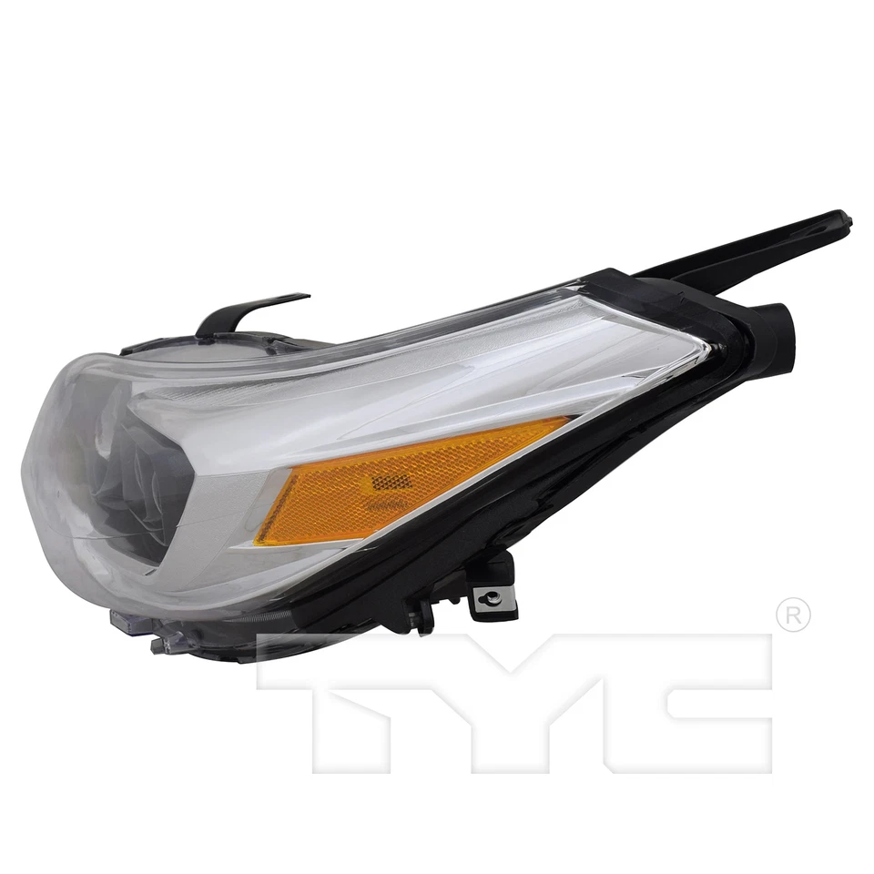 Faro halógeno delantero izquierdo conductor para Toyota Avalon/híbrido 13-15 Foto 3 de 4