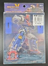 2024 VOLTES V Acrylic Display Figure TOEI Philippines Exclusive US SELLER