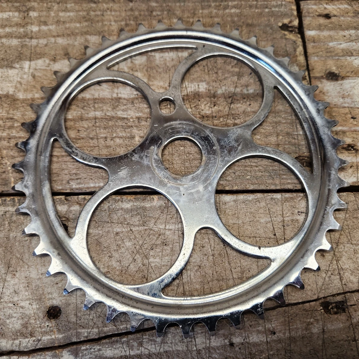 Schwinn Vintage Bike Chainrings and BMX Sprockets for sale | eBay