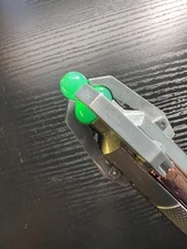 Doctor Who Eleventh Doctor Sonic Screwdriver Universal Remote Control Read