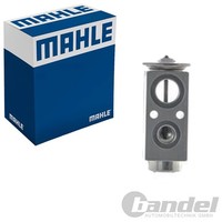 Mahle Expansionsventil Klimaanlage Passend FüR Cadillac Bls Fiat Croma Opel