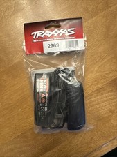 Traxxas 2969 NiMH Peak Detecting 5-7 Cell, 6.0-8.4 Volts, New in Package