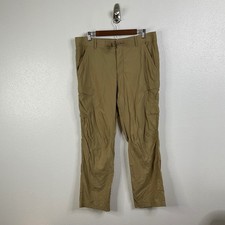 Rei Co-op Cargo Hiking Pants Size 36x30