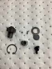 Craftsman USA Repair Kit 43434 For 3/8" Drive Quick Release 44811, 44808 (Read