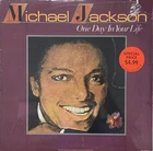 MICHAEL JACKSON "One Day In Your Life" 1985 Motown No Barcode SEALED OLD STOCK
