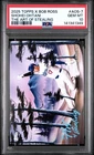2025 Topps X Bob Ross - The Art of Stealing Shohei Ohtani🔥PSA 10