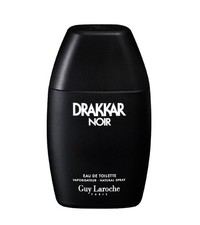 Guy Laroche Drakkar Noir 1.7 oz EDT spray mens cologne 50 ml Damaged Box
