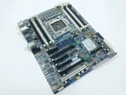 HP 708615-001 Z420 Workstation LGA2011 Motherboard