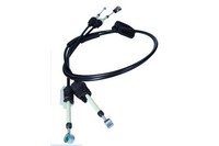 Maxgear 32-1208 Seilzug, Schaltgetriebe FüR Opel Renault