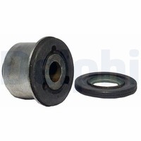 Delphi TD558W Kontrollarm-/Schwenkarmgummi FüR CitroËN