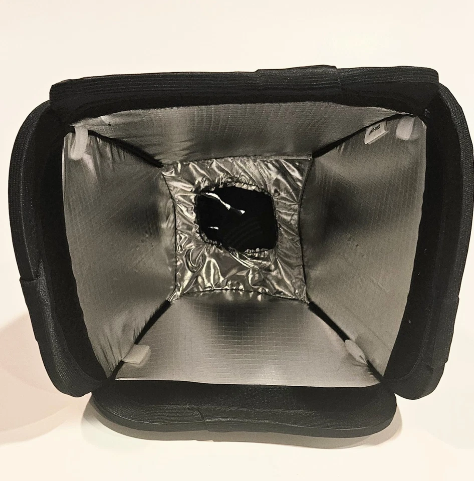 Impact Quickbox Micro On-Camera Softbox — 第 4/4 张图片