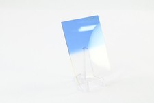 LEE Filters 84 x 120mm Soft-Edge Graduated Sky Blue Filter P-SBG G340