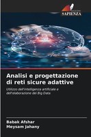 Babak Afshar (U. A.) | Analisi E Progettazione Di Reti Sicure Adattive | Buch
