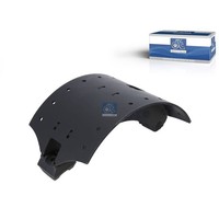 Bremsbacke DT Spare Parts Aftermarket-Expertise Passend FüR SAF