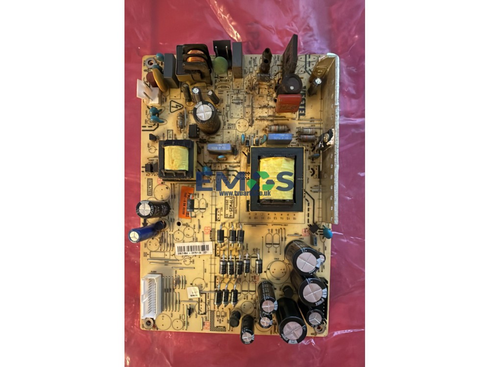 20571854 POWER SUPPLY FOR TOSHIBA VESTEL 32DV501B