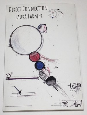 Direct Connection by Laura Farmer Paperback Book