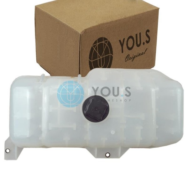 You.S Original AusgleichsbehäLter KüHlmittel + Deckel FüR Volvo FH 12 - 1674918-image