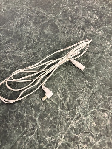 Train garden accessory: power extension cords - 6 feet long ( M F) - Picture 2 of 5