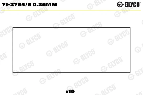 Bielle Pour RENAULT VOLVO 850 C30 C70 S40 S60 S70 S80 SAFRANE V50 V70 - Photo 1/1