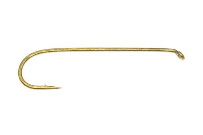 Tiemco TMC 5263 3XL Nymph Hook