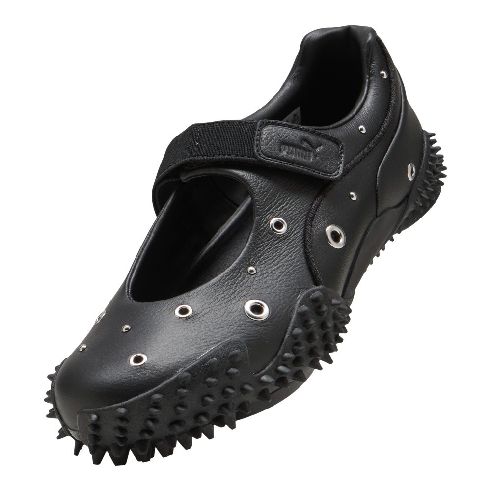 靴 PUMA mostro fey studs PUMA Mostro Fey Studs Sneakers | Anthropologie