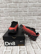Nike Air Max DN8 University Red W for sale | eBay