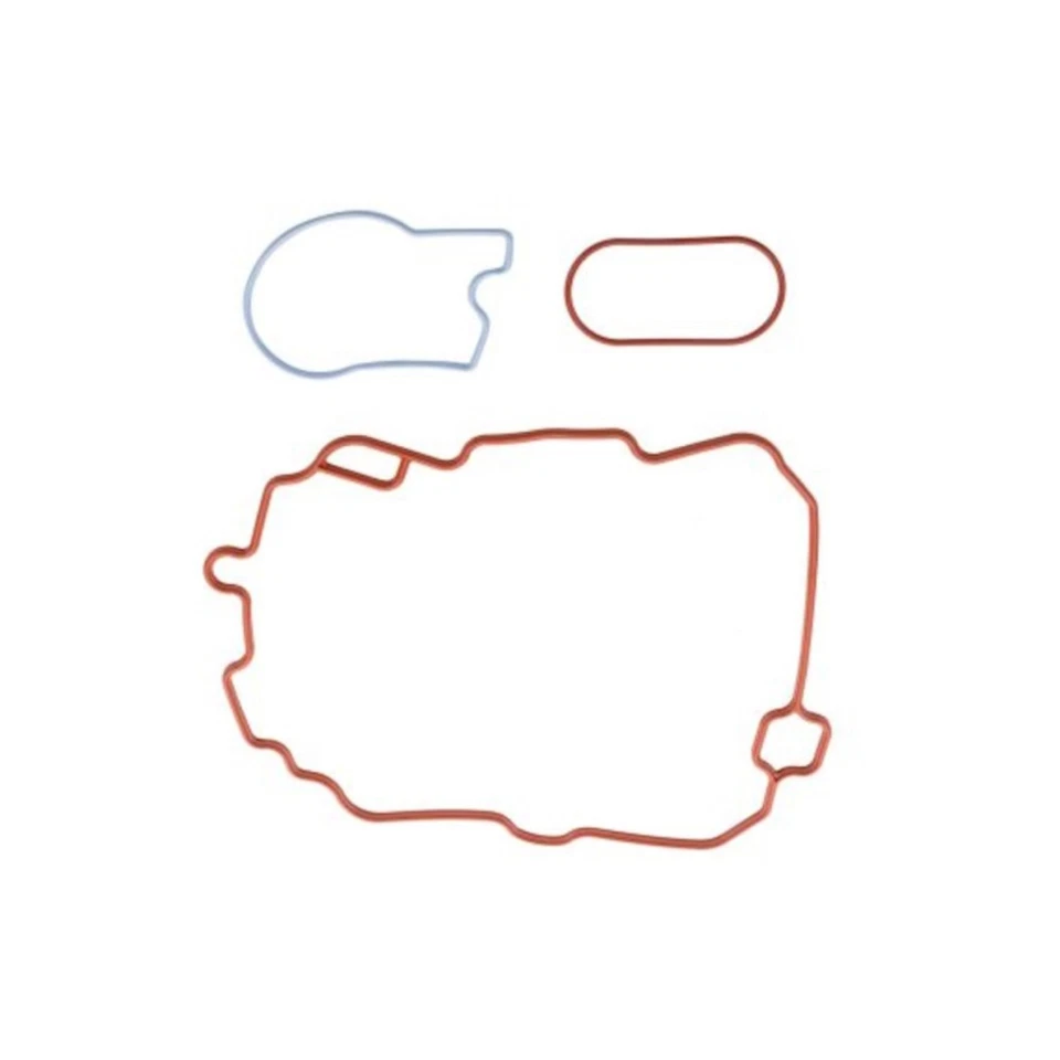 Kit de sellado de colector de admisión ACDelco genuino para GMC K3500/C3500 1996-1998 | Goma Foto 2 de 4