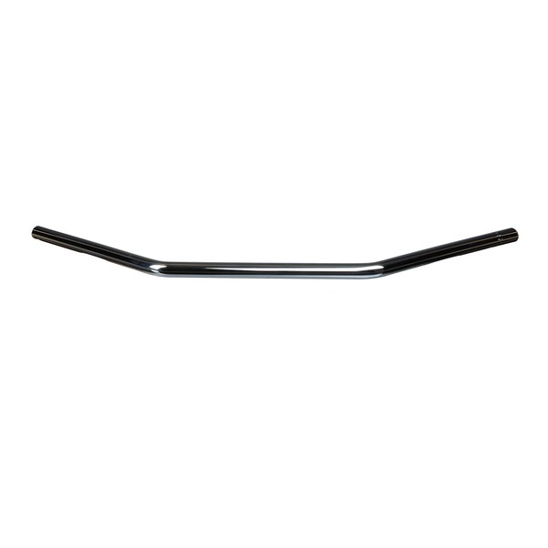 TRW Stahllenker Dragbar Long Ø (FüR: Harley-Davidson Flstfi 1450 Fat Boy 01-06 )-image
