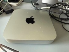 Apple Mac Mini - (Late 2014) -Core I5 2.8GHz, 16 GB RAM, 128GB SSD + 1TB HDD