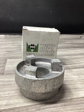 Magnaloy M300 11210 Coupling 135N56