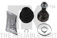 NK Gelenksatz Antriebswelle 512524 FüR DBW DAW Ford Focus DNW 1 Turnier DFW 16V