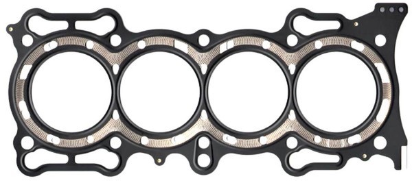 Dichtung Zylinderkopf Elring 864.100 FüR Honda Rover CC CB Accord 600 Prelude 4-image