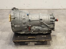 Boite de vitesse BMW 740