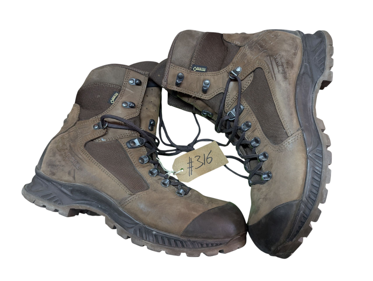 Footwear German Made Steel Toe Boots German Low Boots With