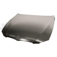 Prasco Motorhaube Haube Passend FüR BMW 3Er Cabriolet E93 E92 BM0253100