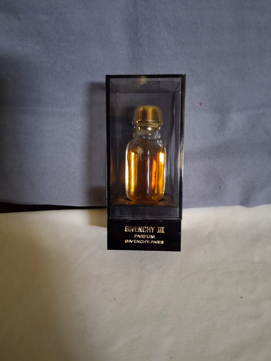 Givenchy III Discontinued Fragrances for Women for sale | eBay