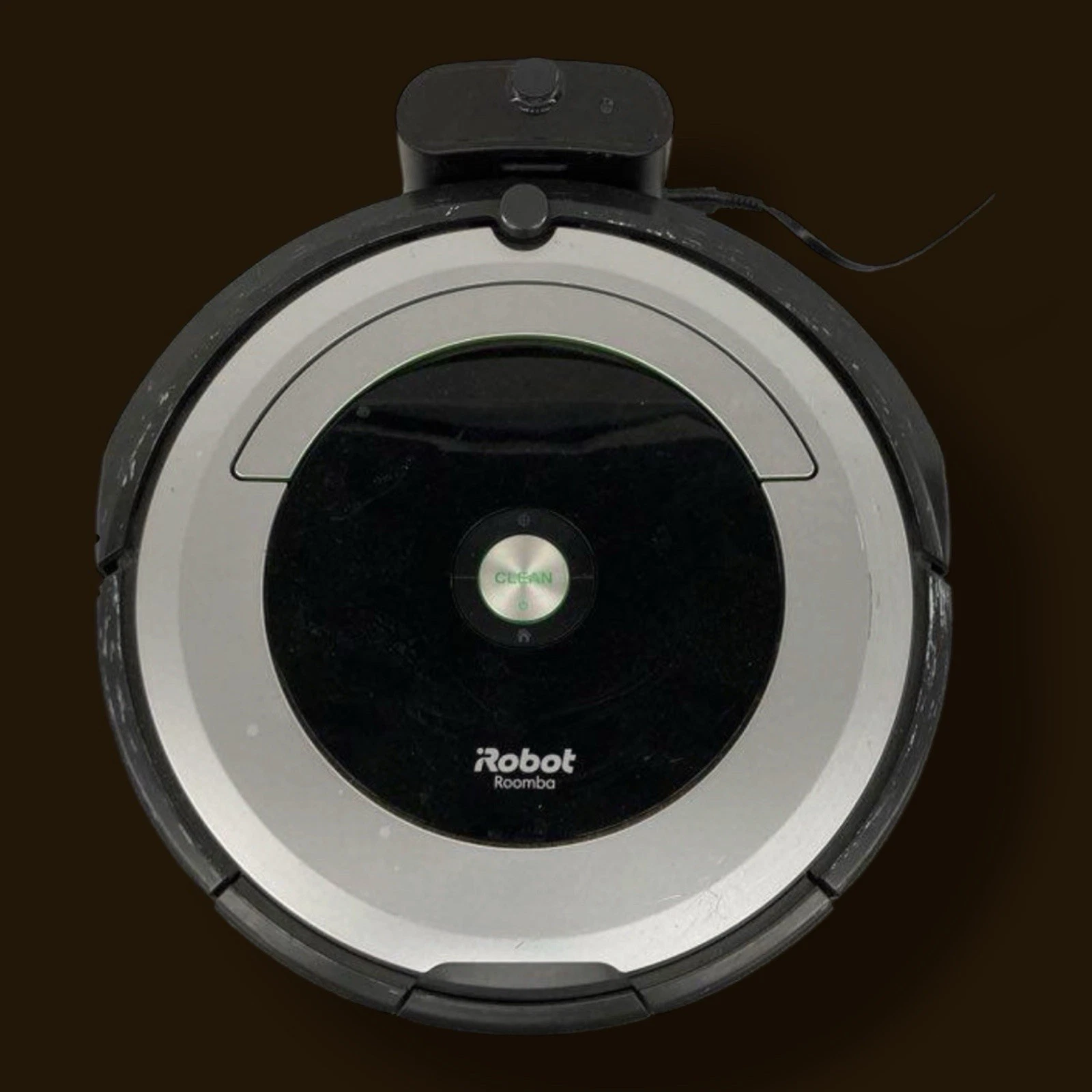 iRobot Roomba 690 Robot Vacuum
Opens in a new window or tab