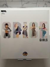 Spice Girls Spiceworld Vinyl LP SEALED   
